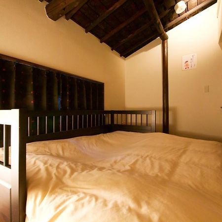 House In Kiyomizu-Gojokyoto Villa ภายนอก รูปภาพ