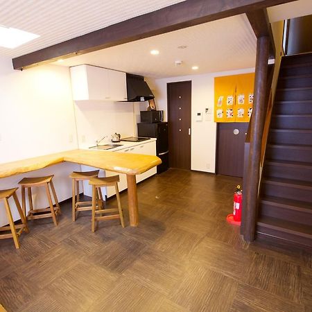 House In Kiyomizu-Gojokyoto Villa ภายนอก รูปภาพ