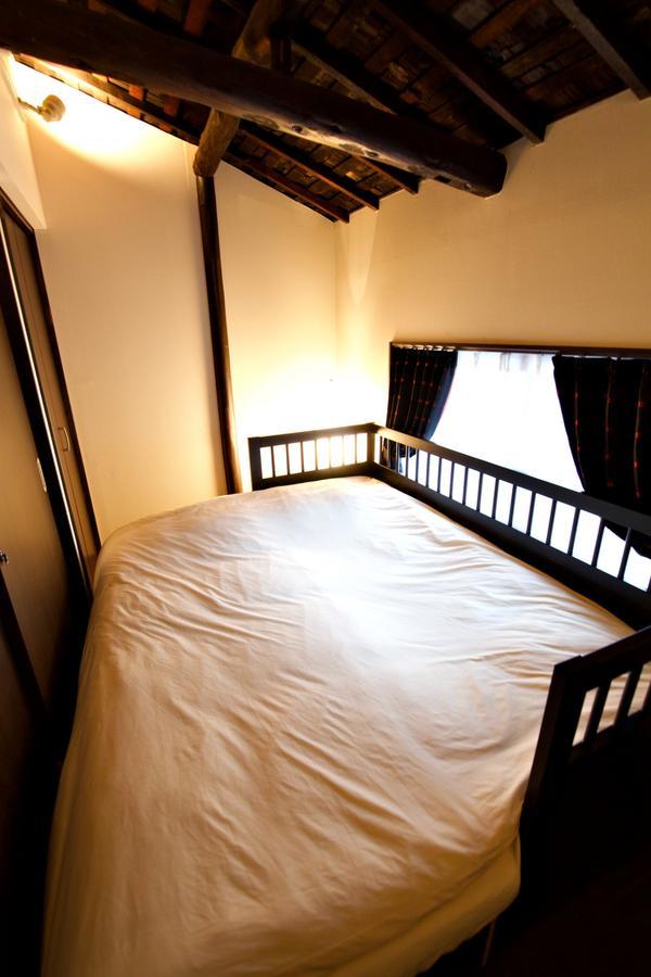 House In Kiyomizu-Gojokyoto Villa ภายนอก รูปภาพ