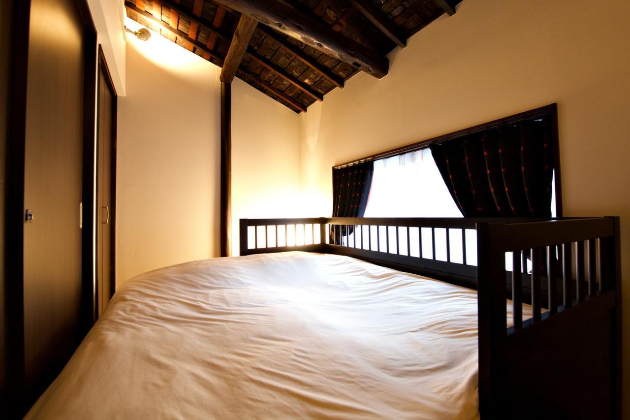 House In Kiyomizu-Gojokyoto Villa ภายนอก รูปภาพ