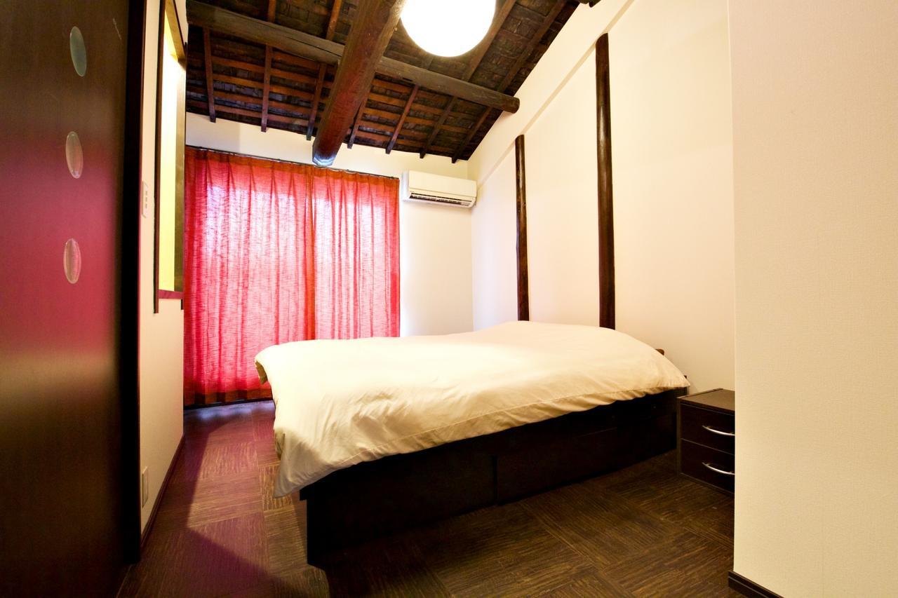 House In Kiyomizu-Gojokyoto Villa ภายนอก รูปภาพ