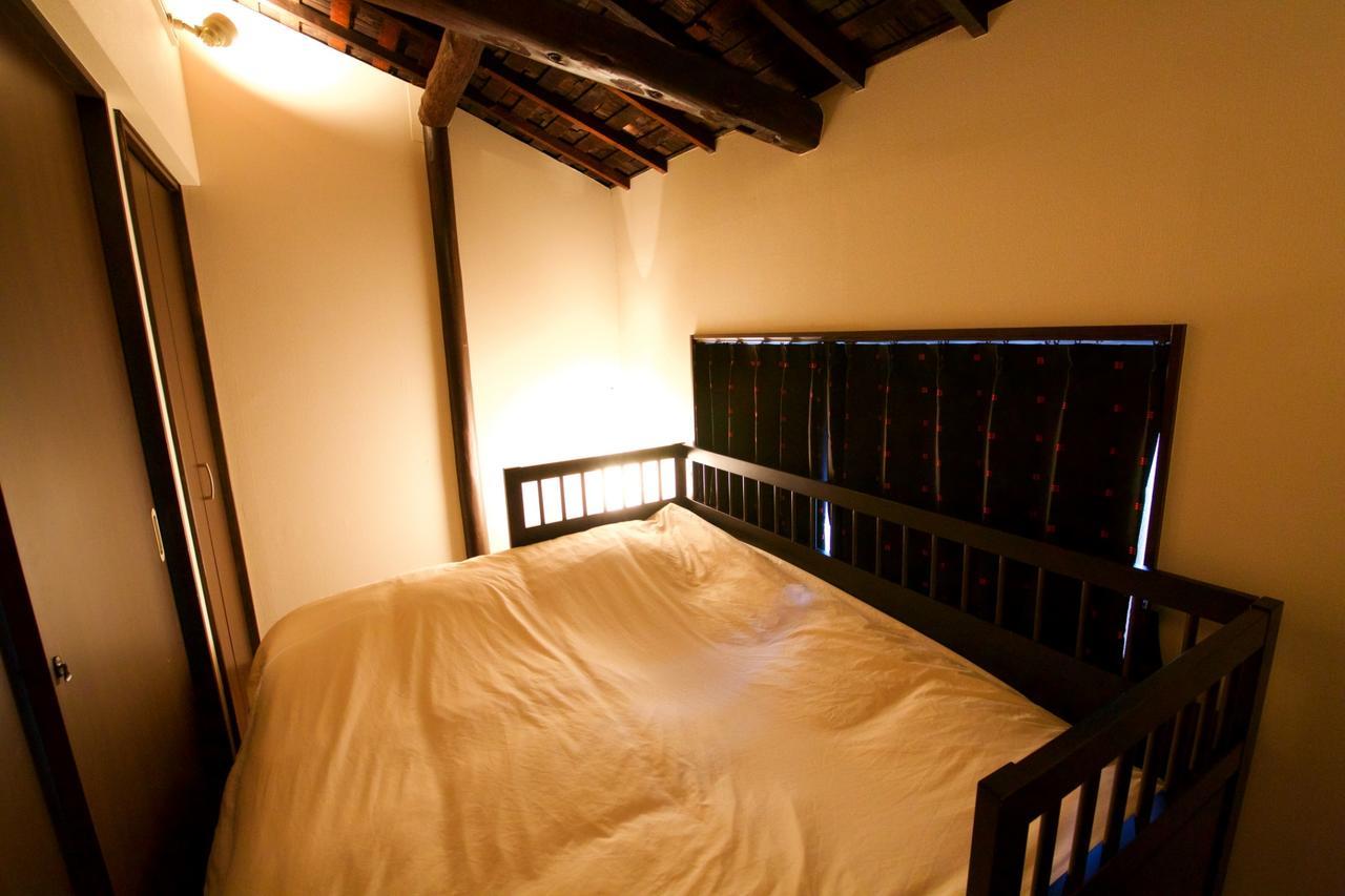 House In Kiyomizu-Gojokyoto Villa ภายนอก รูปภาพ