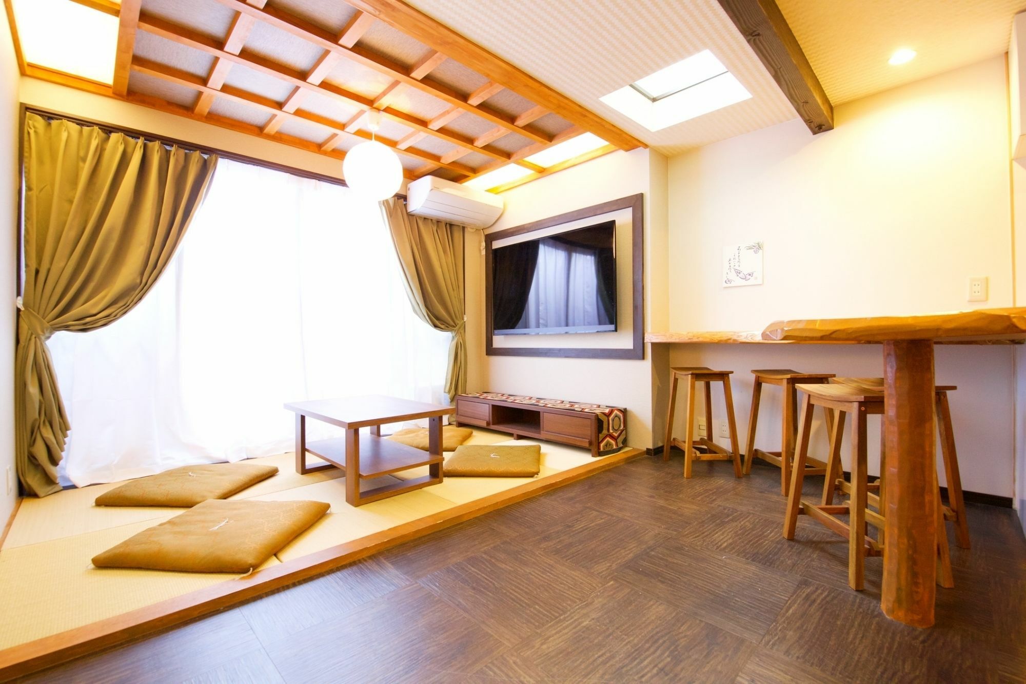 House In Kiyomizu-Gojokyoto Villa ภายนอก รูปภาพ