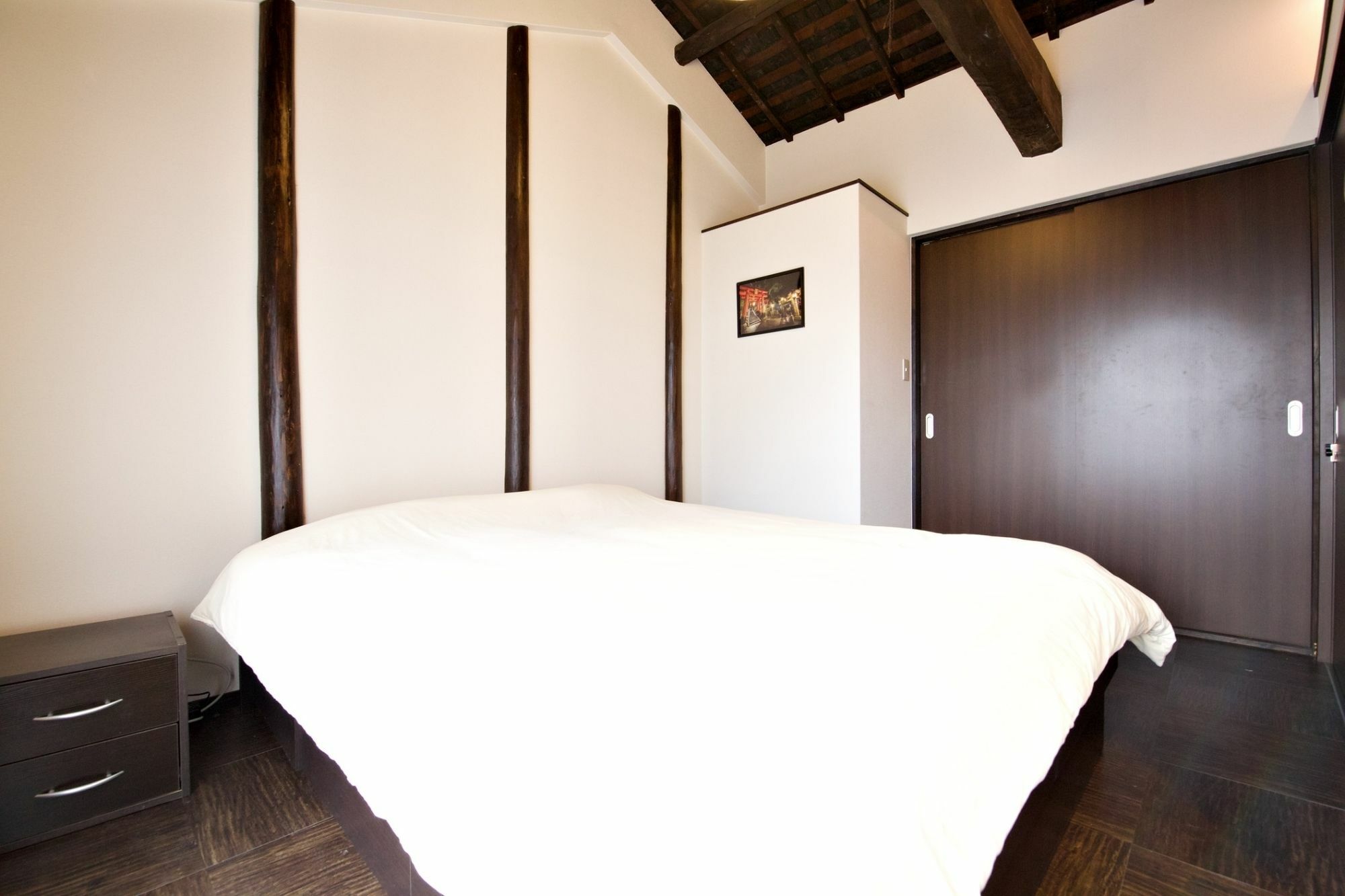 House In Kiyomizu-Gojokyoto Villa ภายนอก รูปภาพ
