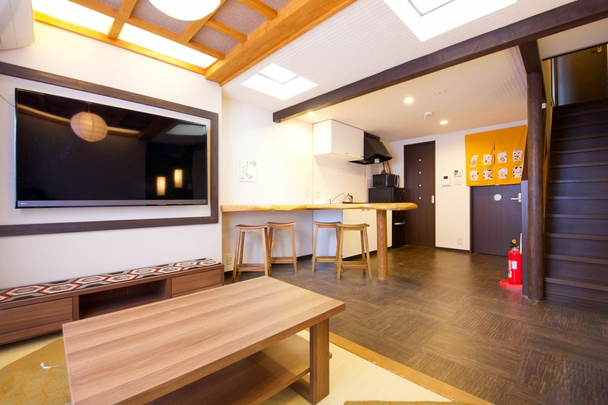 House In Kiyomizu-Gojokyoto Villa ภายนอก รูปภาพ